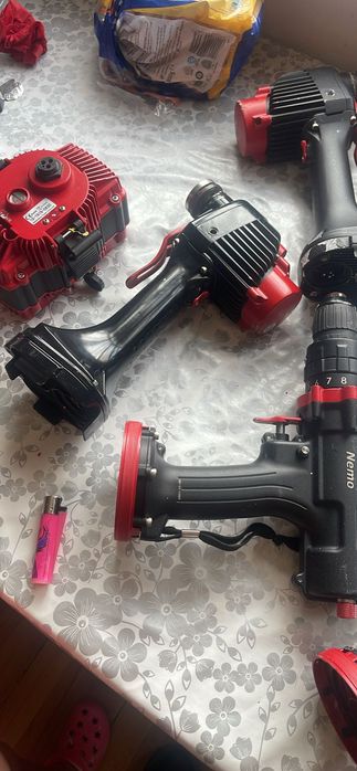 Nemo flex pentru tăiat în apă