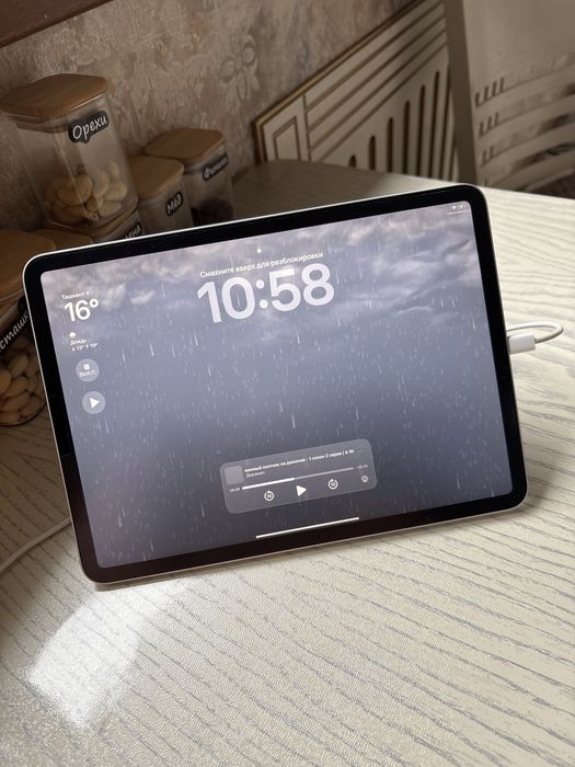 Ipad pro m1 128gb ideal