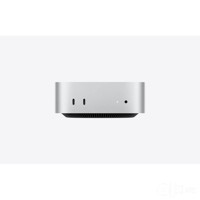 Apple Mac mini M6 16/256GB, новый 2026