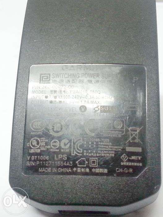 Alimentator Garmin Forerunner pentru ceas