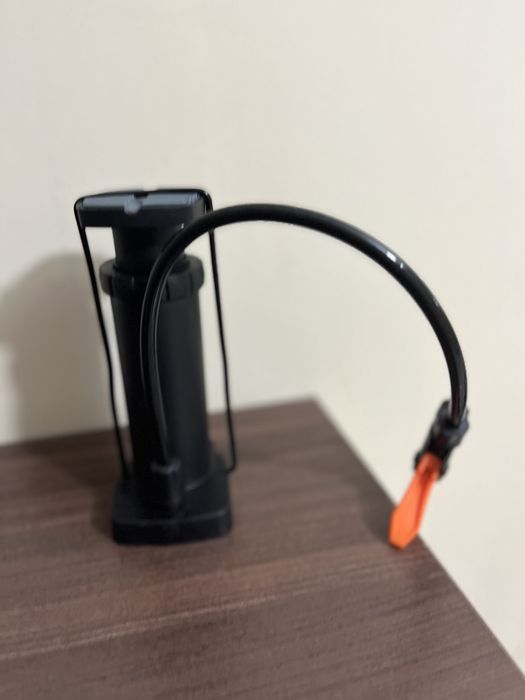 велосипед gestalt bronco