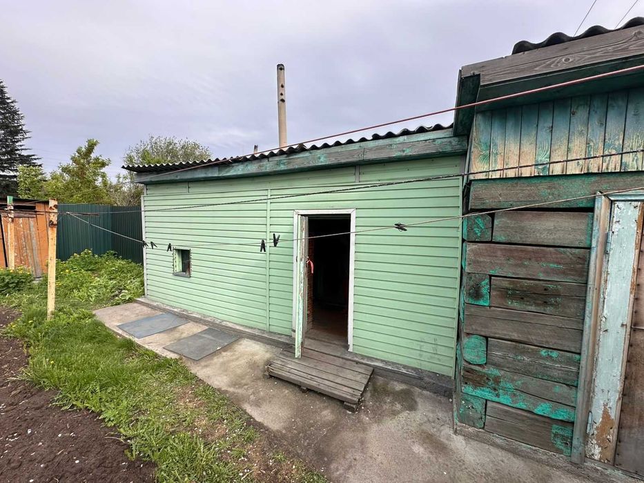 В продаже 3х ком дом Бажова 394