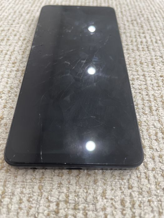 Телефон Zte Blade a36