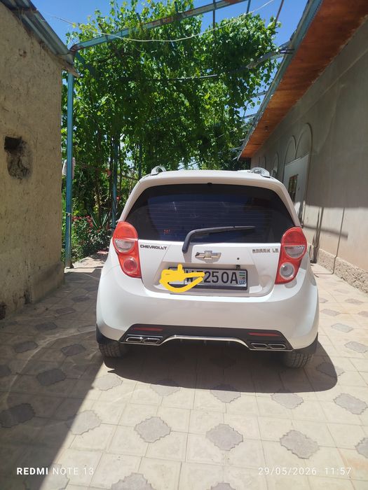 Sirochni sotiladi