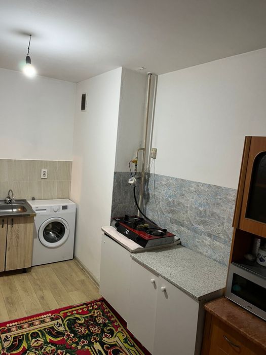 Продаётся Квартира 1-комнатная