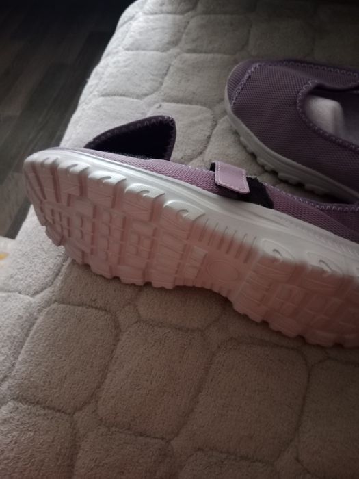 Обувь для больных.отекших ног