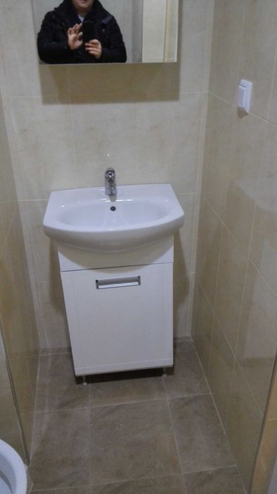 Дава се под наем Двустаен апартамент в Казанлък - 78 кв.м за 280.5 € - Снимка #7