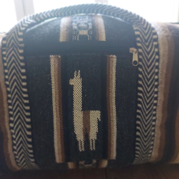 ВЪЛНЕН САК                              .