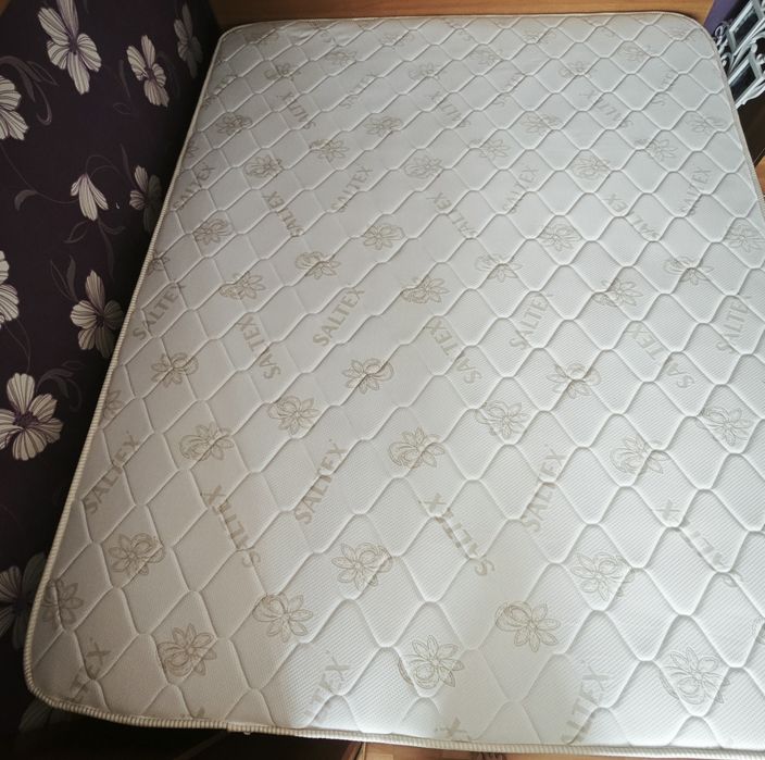 Saltea Lux Superortopedica Saltex tare