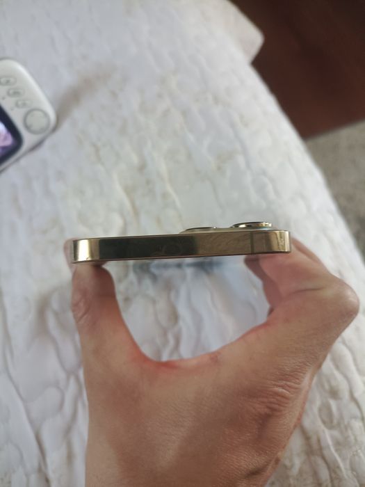 Айфон 13 про мак