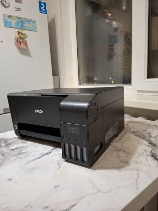 Принтер модел EPSON L3150 Wlfi