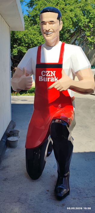 Haykal sotiladi  biror biznes egalari un yaxwi taklif qiziqqanla aloqa