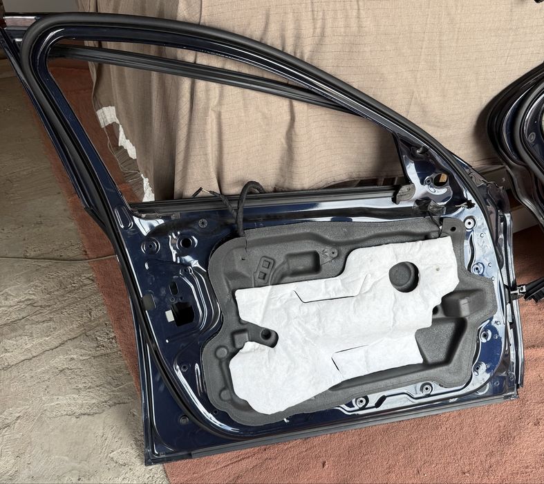Usi stanga BMW F10