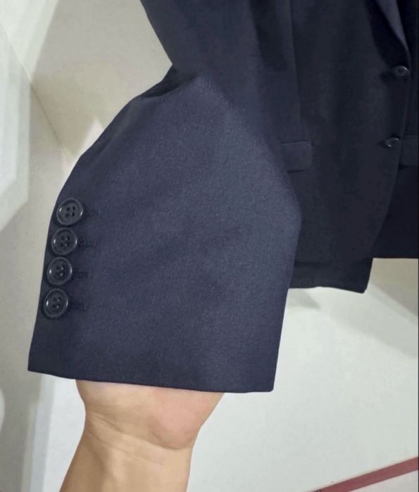 Классический костюм