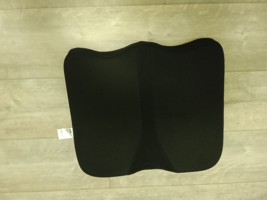Ортопедическая подушка на сиденье из Германии (memory foam)