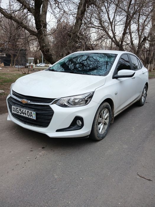 Onix ltz arenda 2023