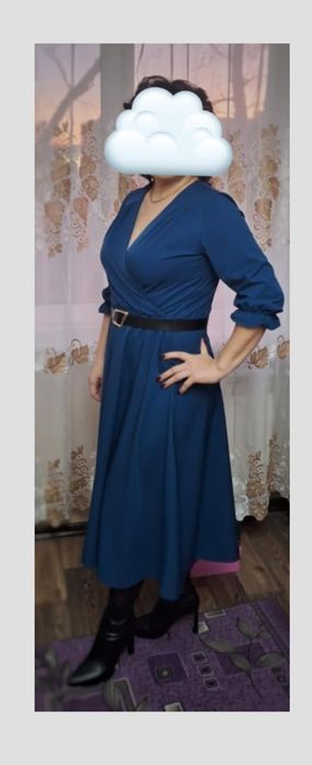 Продам женское платье