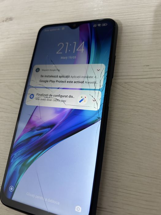 Telefon Xiaomi Redmi 9T