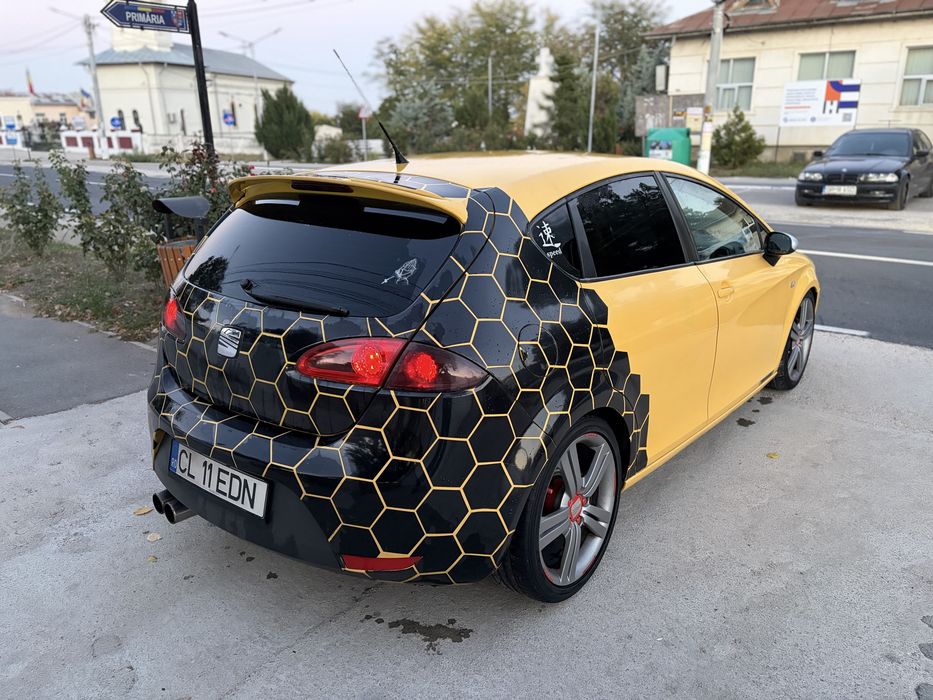 SEAT Leon 0 — imagine 3