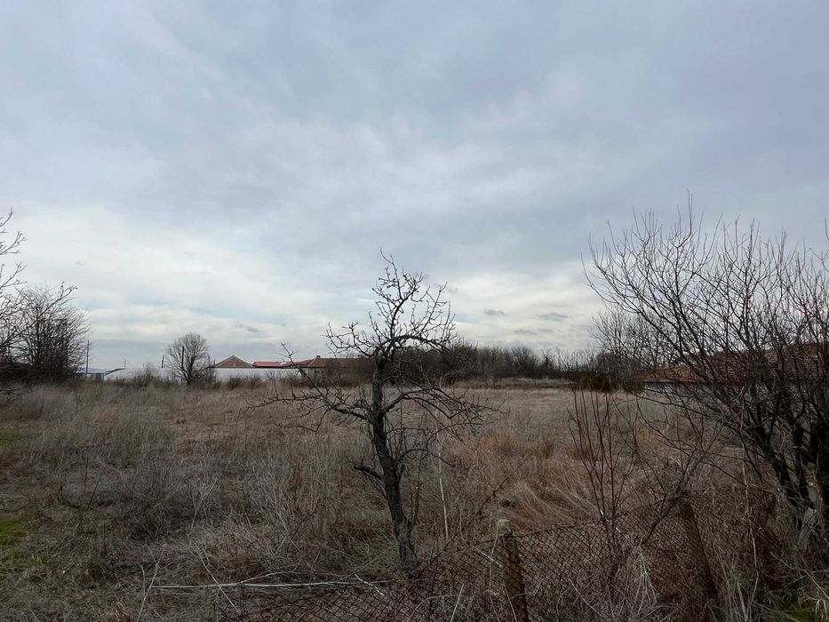 Продава се Парцел в Стара Загора, Аязмото - 2900 кв.м за 5 €/кв.м - Снимка #3