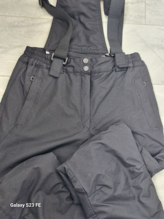 Продам лыжные штаны