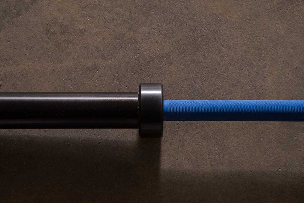 Bodyquest Олимпийски Лост 15кг/20кг - Неръждвейка/цветен Кросфит Щанги