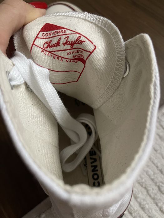 Converse Chuck 70 ОРИГИНАЛ
