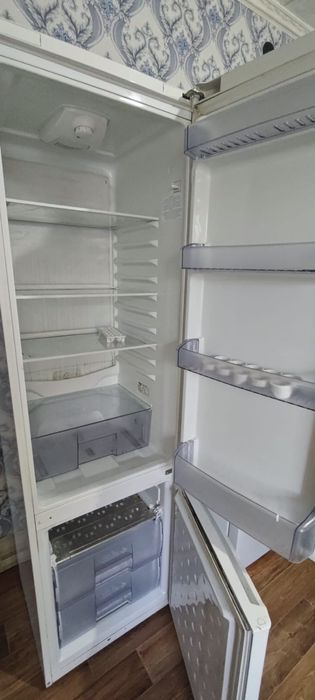 Холодильник Beko