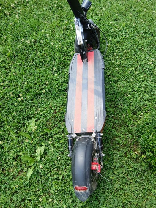 Trotineta electrica kugoo kirin m4 pro