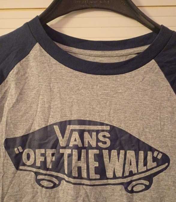 Оригинална мъжка тениска Vans