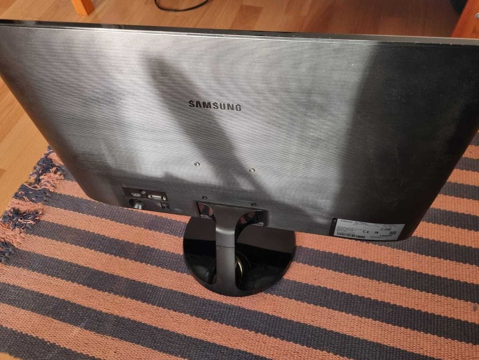 Monitor Samsung S24F350FHU 23.5"" (inch)