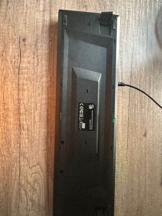 Продам механическую клавитуру блади