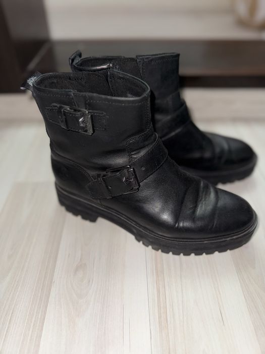 Ботинки Timberland