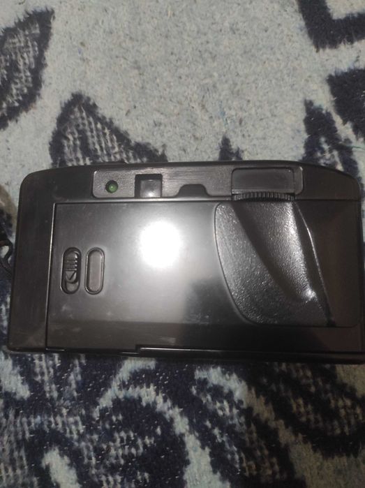 Ретро мебели и видео апарат