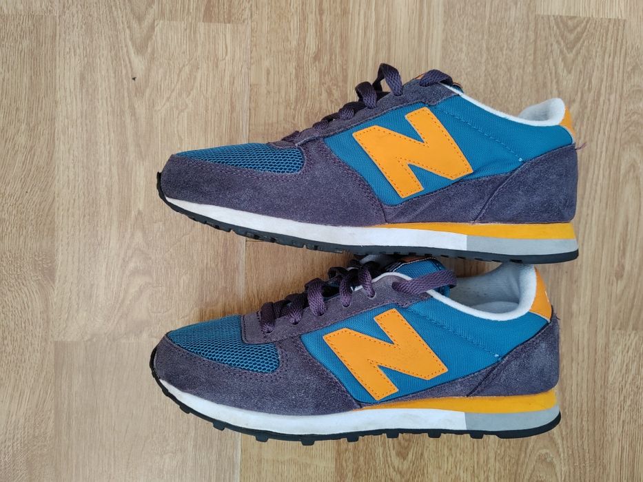Adidas New Balance mar 37