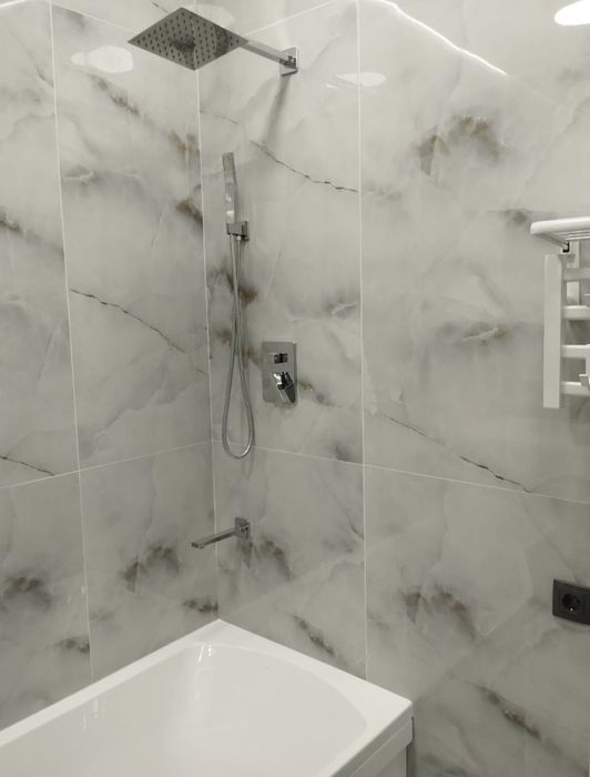 Укладка плитки плиточник кафельщик