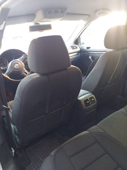 Volkswagen Golf 6 1,4 TSI 122cp