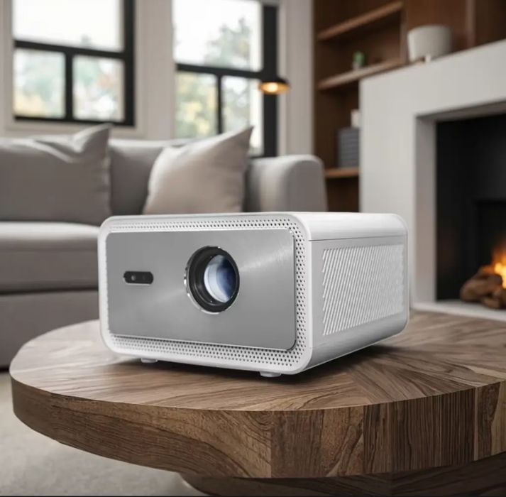 Проектор Cubelite mini топ