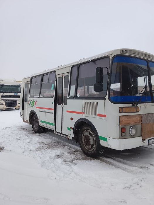 Продам Паз 32053