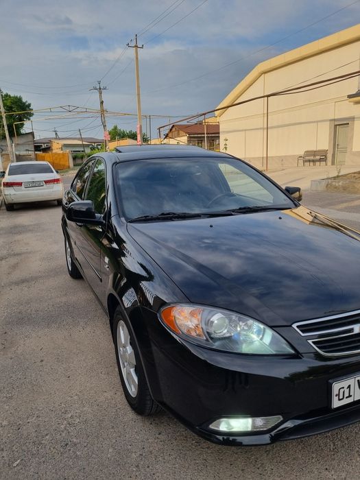 Other Lacetti / Gentra 2022 — 2