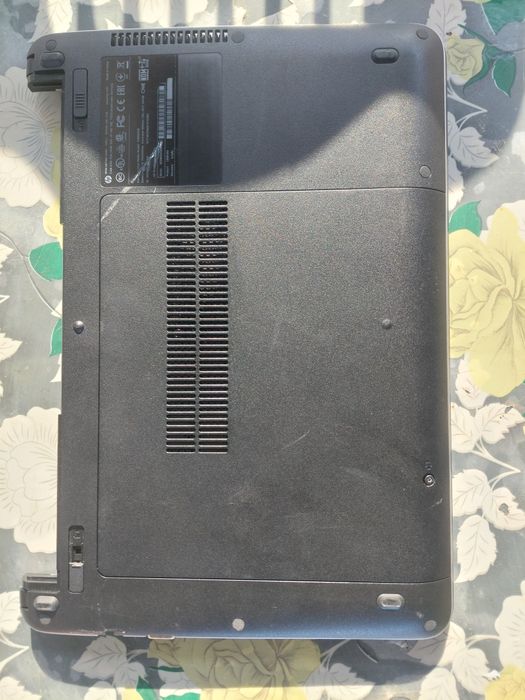 Laptop HP Probook 430 g3