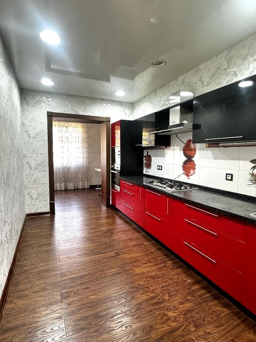 Сдаётся квартира 1100 у.е спецплан