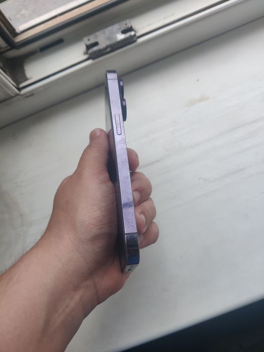 iPhone 14 Pro 128gb Читайте внимательно описание