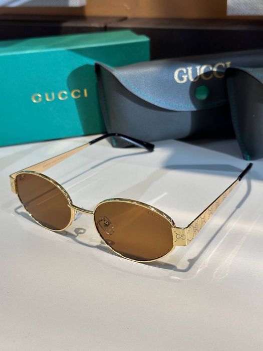 Ochelari Gucci noi