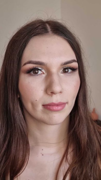 Machiaj pentru ocazii speciale