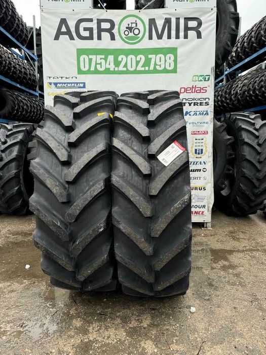 16.9-34 Anvelope noi Radiale 16.9R34 420/85R34 livrare rapida