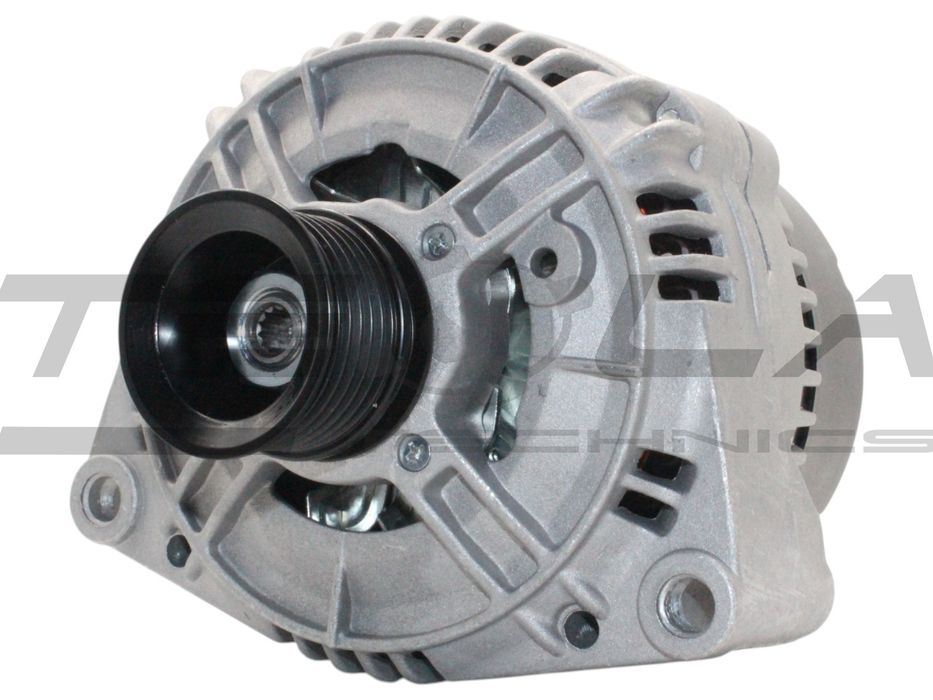 Генератор на Мерседес 120 ампер