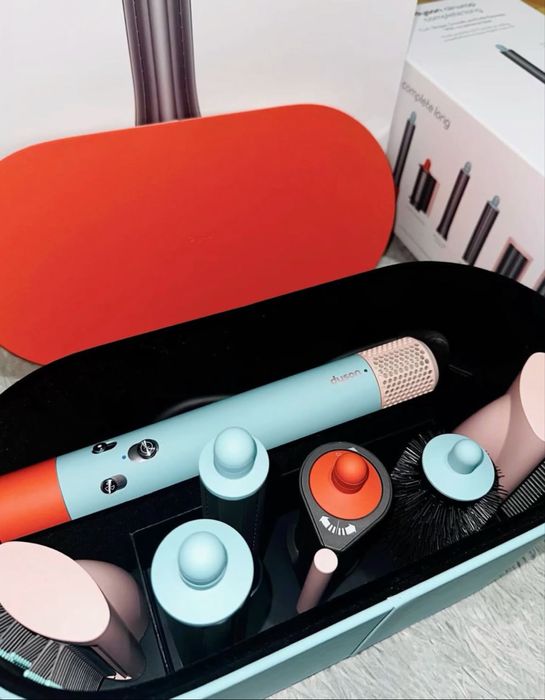 Dyson Airwrap HS05 Complete Long