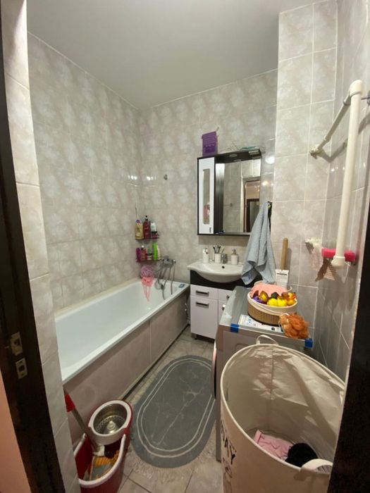 4-х комнатная квартира