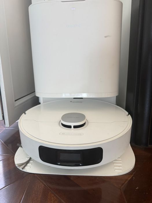 Продам робот пылесос dreamebot L10 pime